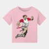 Infant Jersey Short Sleeve Tee Thumbnail