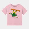 Infant Jersey Short Sleeve Tee Thumbnail