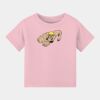 Infant Jersey Short Sleeve Tee Thumbnail