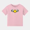 Infant Jersey Short Sleeve Tee Thumbnail