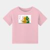 Infant Jersey Short Sleeve Tee Thumbnail
