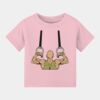 Infant Jersey Short Sleeve Tee Thumbnail