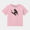 Infant Jersey Short Sleeve Tee Thumbnail