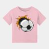 Infant Jersey Short Sleeve Tee Thumbnail