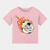 Infant Jersey Short Sleeve Tee Thumbnail