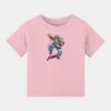 Infant Jersey Short Sleeve Tee Thumbnail