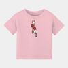 Infant Jersey Short Sleeve Tee Thumbnail