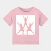 Infant Jersey Short Sleeve Tee Thumbnail