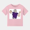 Infant Jersey Short Sleeve Tee Thumbnail