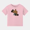 Infant Jersey Short Sleeve Tee Thumbnail
