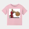 Infant Jersey Short Sleeve Tee Thumbnail