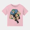 Infant Jersey Short Sleeve Tee Thumbnail