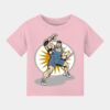 Infant Jersey Short Sleeve Tee Thumbnail