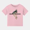Infant Jersey Short Sleeve Tee Thumbnail