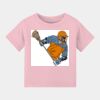 Infant Jersey Short Sleeve Tee Thumbnail