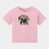 Infant Jersey Short Sleeve Tee Thumbnail