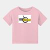 Infant Jersey Short Sleeve Tee Thumbnail
