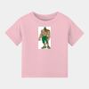 Infant Jersey Short Sleeve Tee Thumbnail