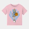Infant Jersey Short Sleeve Tee Thumbnail
