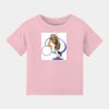 Infant Jersey Short Sleeve Tee Thumbnail