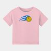 Infant Jersey Short Sleeve Tee Thumbnail