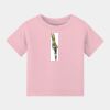 Infant Jersey Short Sleeve Tee Thumbnail