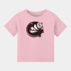Infant Jersey Short Sleeve Tee Thumbnail
