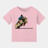 Infant Jersey Short Sleeve Tee Thumbnail