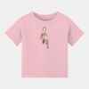 Infant Jersey Short Sleeve Tee Thumbnail