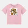 Infant Jersey Short Sleeve Tee Thumbnail