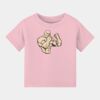 Infant Jersey Short Sleeve Tee Thumbnail