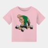 Infant Jersey Short Sleeve Tee Thumbnail