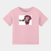 Infant Jersey Short Sleeve Tee Thumbnail