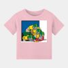 Infant Jersey Short Sleeve Tee Thumbnail