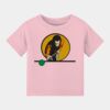 Infant Jersey Short Sleeve Tee Thumbnail