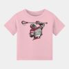 Infant Jersey Short Sleeve Tee Thumbnail