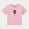 Infant Jersey Short Sleeve Tee Thumbnail