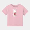 Infant Jersey Short Sleeve Tee Thumbnail