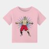Infant Jersey Short Sleeve Tee Thumbnail