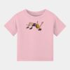 Infant Jersey Short Sleeve Tee Thumbnail