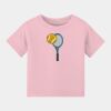 Infant Jersey Short Sleeve Tee Thumbnail