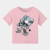 Infant Jersey Short Sleeve Tee Thumbnail