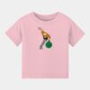 Infant Jersey Short Sleeve Tee Thumbnail