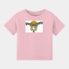 Infant Jersey Short Sleeve Tee Thumbnail