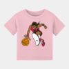 Infant Jersey Short Sleeve Tee Thumbnail