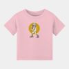 Infant Jersey Short Sleeve Tee Thumbnail