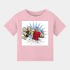 Infant Jersey Short Sleeve Tee Thumbnail