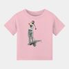 Infant Jersey Short Sleeve Tee Thumbnail