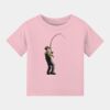 Infant Jersey Short Sleeve Tee Thumbnail