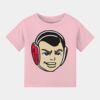 Infant Jersey Short Sleeve Tee Thumbnail
